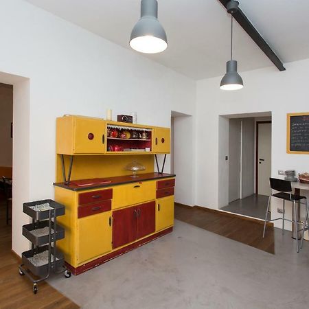 Al Piperita Bed & Breakfast Torino Dış mekan fotoğraf