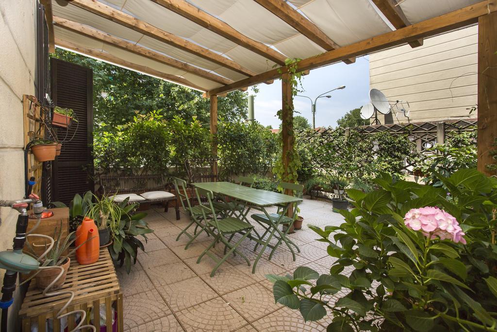 Al Piperita Bed & Breakfast Torino Dış mekan fotoğraf