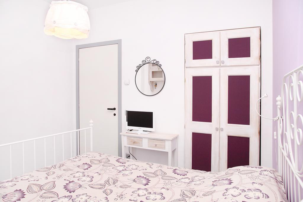 Al Piperita Bed & Breakfast Torino Oda fotoğraf