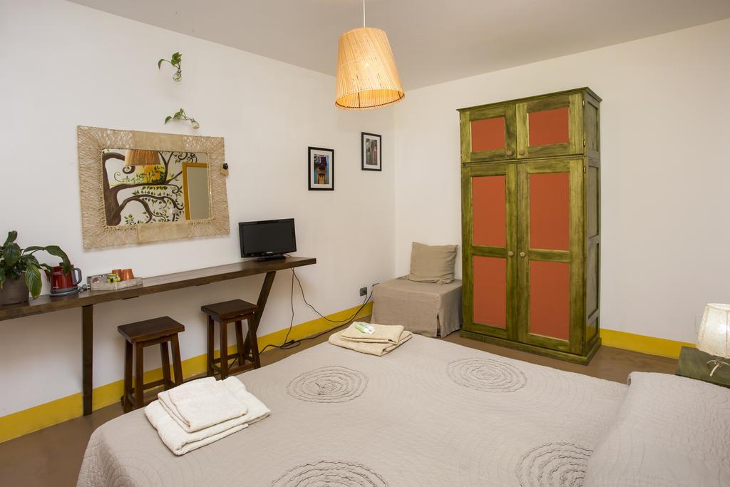 Al Piperita Bed & Breakfast Torino Oda fotoğraf