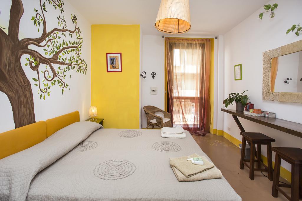 Al Piperita Bed & Breakfast Torino Oda fotoğraf