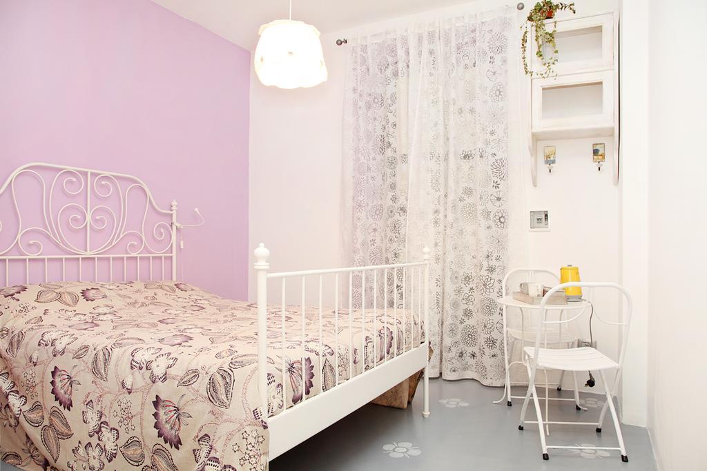 Al Piperita Bed & Breakfast Torino Oda fotoğraf