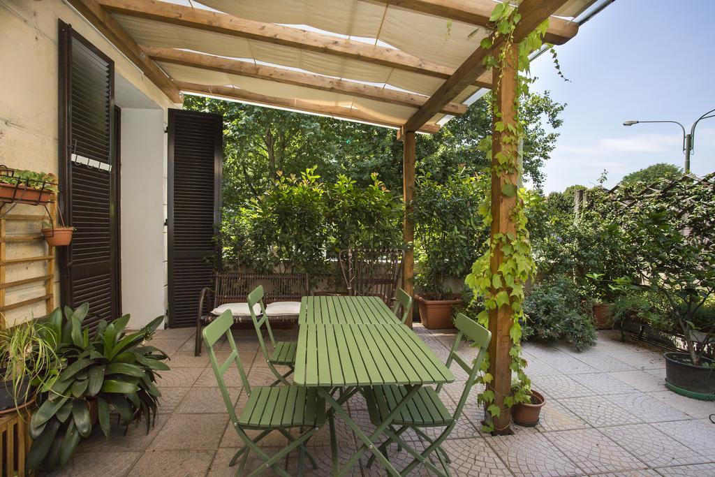 Al Piperita Bed & Breakfast Torino Dış mekan fotoğraf
