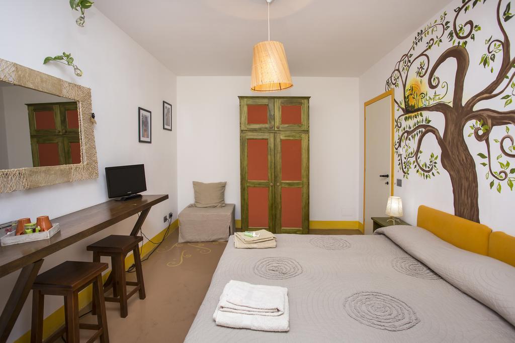 Al Piperita Bed & Breakfast Torino Oda fotoğraf