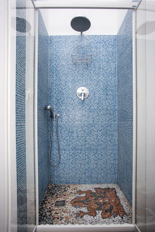 Al Piperita Bed & Breakfast Torino Dış mekan fotoğraf