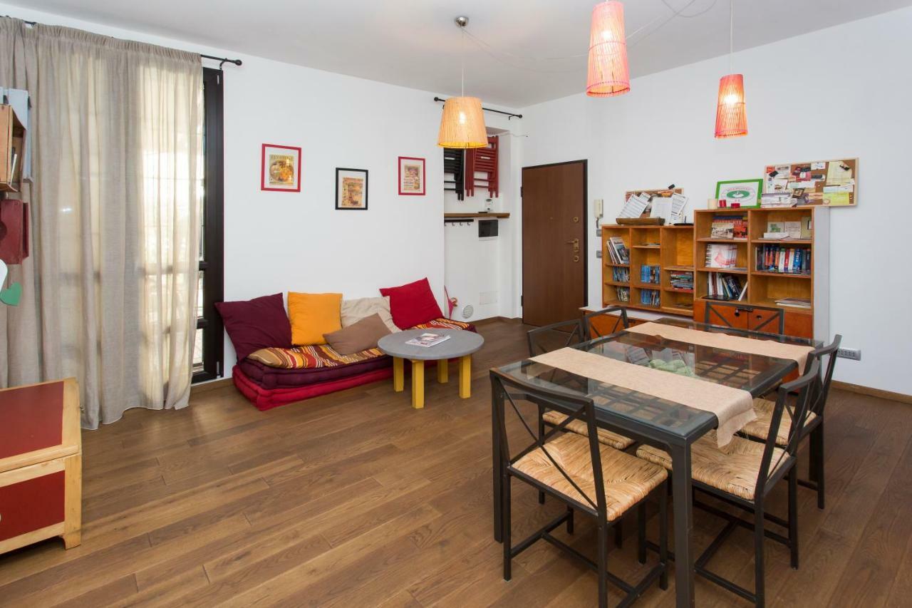 Al Piperita Bed & Breakfast Torino Dış mekan fotoğraf