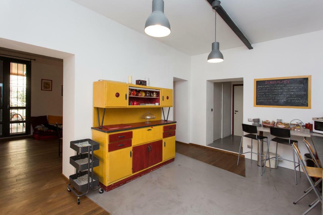 Al Piperita Bed & Breakfast Torino Dış mekan fotoğraf