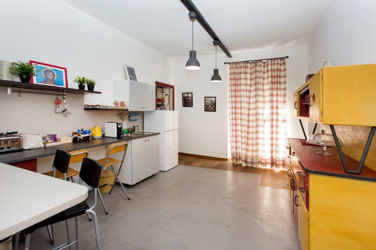 Al Piperita Bed & Breakfast Torino Dış mekan fotoğraf