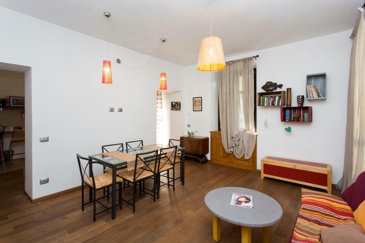 Al Piperita Bed & Breakfast Torino Dış mekan fotoğraf