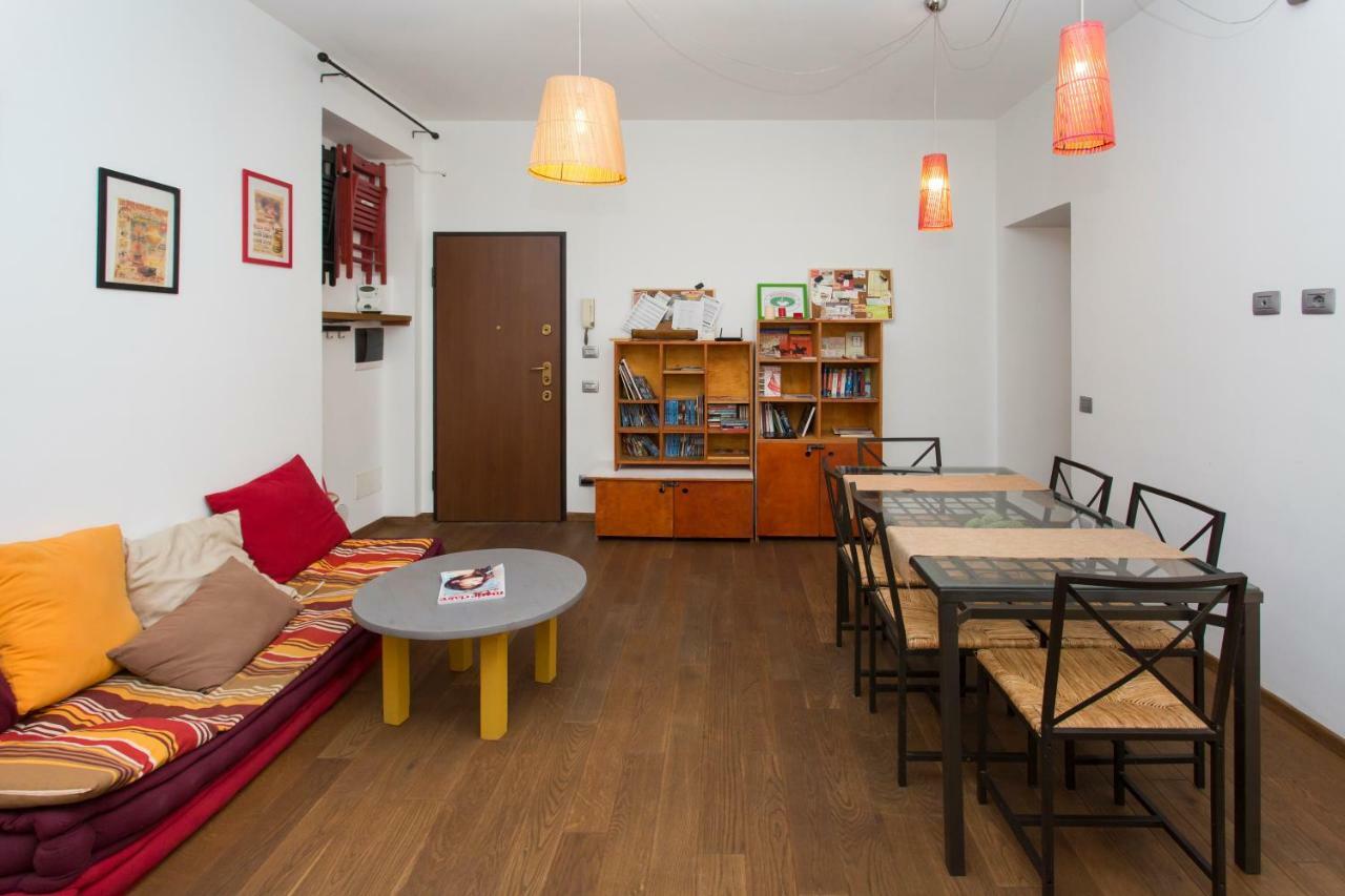 Al Piperita Bed & Breakfast Torino Dış mekan fotoğraf
